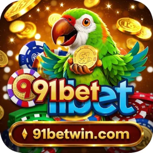 A Ascensão dos Aplicativos de Jogos: O Caso do 91bet