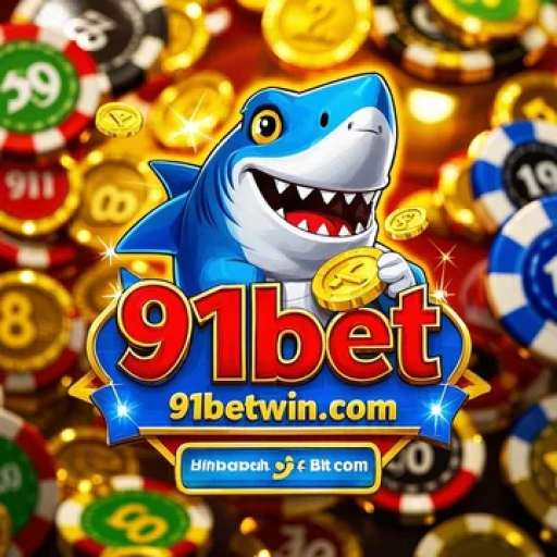 A Emoção dos Eventos de Jogos na Plataforma 91bet