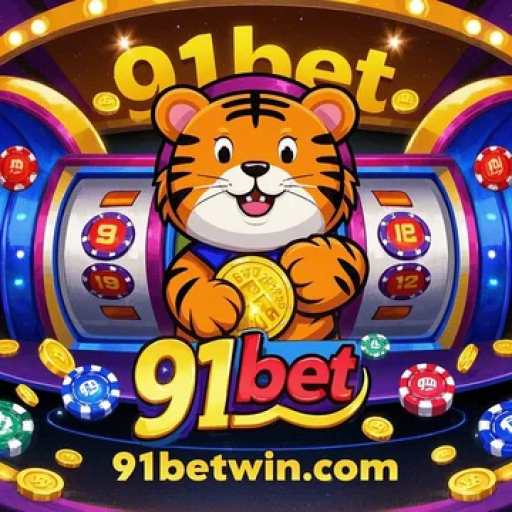 Descubra a Emoção da Loteria no 91bet: A Sua Chance de Ganhar