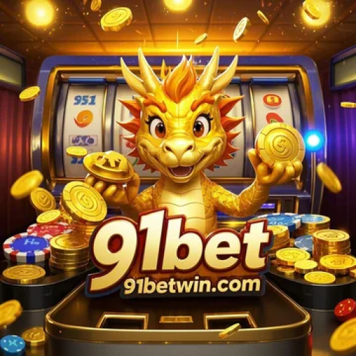 Explorando o Universo dos Jogos Móveis: Uma Odisseia de Entretenimento na 91bet