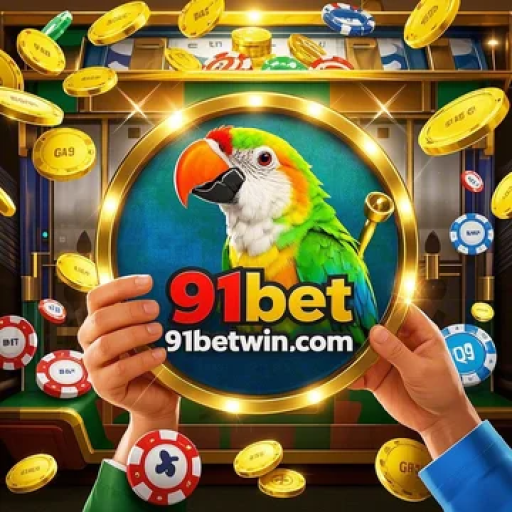A Emoção das Mesas de Jogos na 91bet